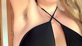 asian student wetting panties during intense ass fucking until squirting at stepdad's house