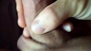 Portuguese Handjob Session Two