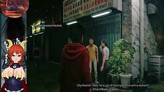 Hell yeah, Slitterhead uncensored is pure fire!