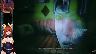 Hell yeah, Slitterhead uncensored is pure fire!