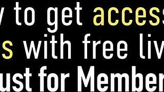 Brunette Milf Shay Sight Achieves Wet Orgasm By Pool