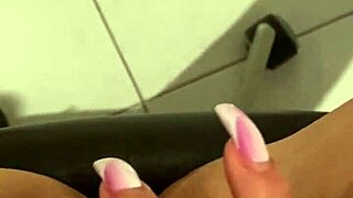 Pov i masturbate alone and bring myself to orgasm