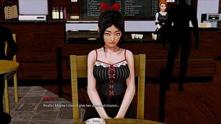 i'm in harem hotel 22, it's so fun!