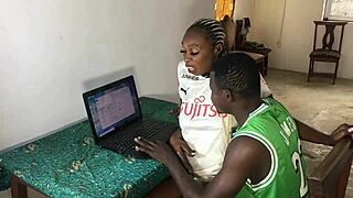 Emris Pounds Quinn Hardcore