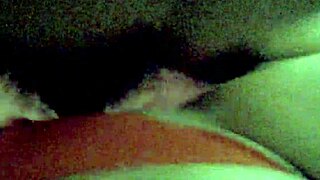 Watch this couple fucking pussy close up