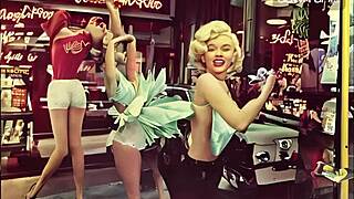 Exploring the future of sex toys