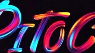 Brazilian guy eats ass of young whores then fucks the exhibitionist slut