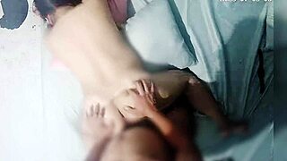 kinantot ni bayaw pinay sex with creampie and orgasm