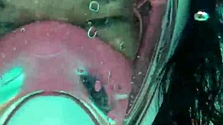 Time to Philosophize! Show Off the Biggest Toy Ever!