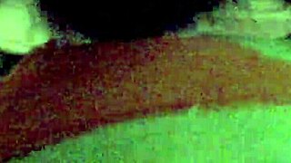 Watch this couple fucking pussy close up