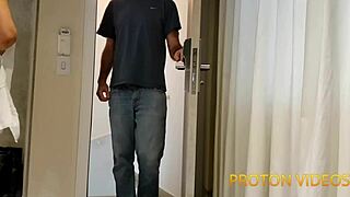 Oh, Married Wife Calls For Erotic Massage And Blowjob!