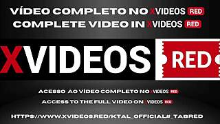 How did ktal end up fucking nymphet marcela in the apartment?