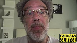 Is Kimber Woods Ready For Anal Discipline After Face Sitting?