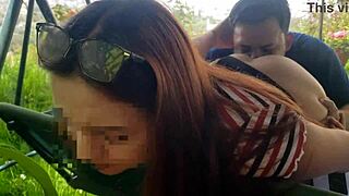 Casting 18 Latina With Small Tits Gets Ass Licked, Sucked, And Fucked In Interview.