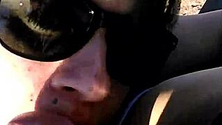 Meet Tha Ex Outdoor Head In Muh Stunna Shades