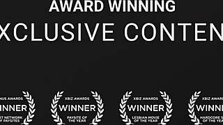 I make my boyfriend's fantasy come true