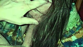 Deep Throat A Big Cock