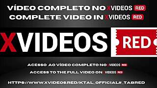 How did ktal end up fucking nymphet marcela in the apartment?