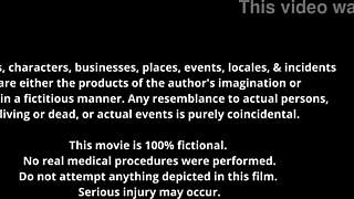 Student jackie banes gets busted blasted with cum by doctor tampa in hospital florida bitch fucking fetish