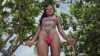 Time to Philosophize! Show Off the Biggest Toy Ever!