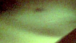Watch this couple fucking pussy close up