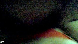 Watch this couple fucking pussy close up