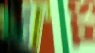 Hidden candid teen booty shots