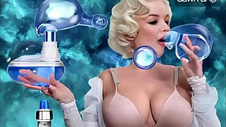 Exploring the future of sex toys