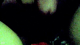 Watch this couple fucking pussy close up