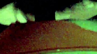 Watch this couple fucking pussy close up