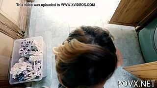 Beauty Submits To Hard Fuck