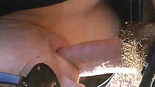 Meet Tha Ex Outdoor Head In Muh Stunna Shades