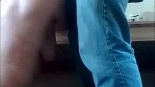 European Whore Submits to BDSM Humiliation