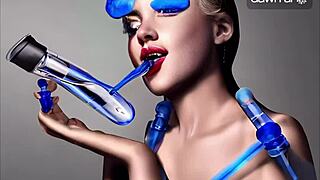 Exploring the future of sex toys