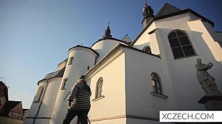 Crazy catholic nuns licking pussies 😈