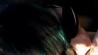 Meet Tha Ex Outdoor Head In Muh Stunna Shades