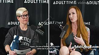 wow, gorgeous sophia locke in horny casting interview!