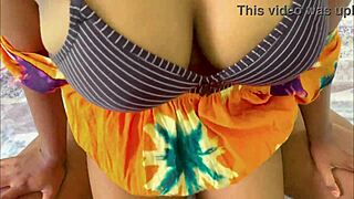 Desi Indian Hot Girl Giving Romantic Pussy Fuck