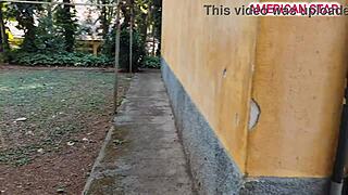 hey, that 18+ girl called her friend to lose virginity in the woods?