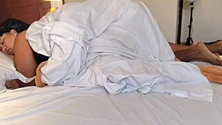 dia dos namorados essa bbw ganhou leitinho na boca