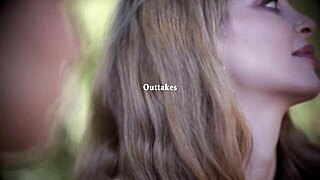 Was She My Babysitter Teasing with Tribbing?