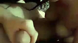 Fucking Indian wife's big ass hard!