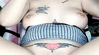 Sexy Girl 1A Hides a Naughty Secret in Her Smile