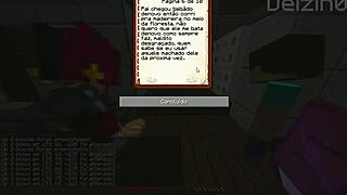 Bald Boys And Priest Show Staff In Ranch