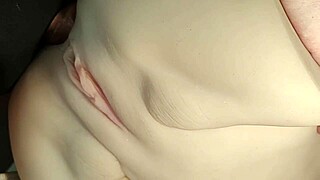 Try Double Penetration in Her Ass for Fetish Fun