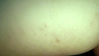 My First DP Shatters Ass and Pussy Simultaneously!