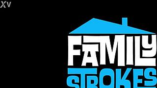 stepdads credit card spanking and cock swallowing lesson with old and young 18+ punished instruction