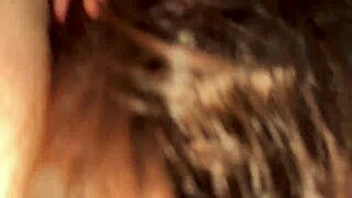 Tattooed Slut Violet Ren Gets Ass Fucked, Face Fucked, And Throat Pied