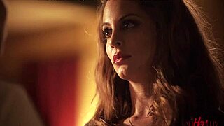 Was She My Babysitter Teasing with Tribbing?