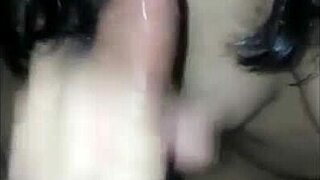 Melhor Boquete Que Recebi Do Tinder Boquete - Amador - Caseiro - Morena Gulosa - Garganta Profunda - Boquete Molhado - Brasileira - Morena Safada - Punheta - Boquete Babado